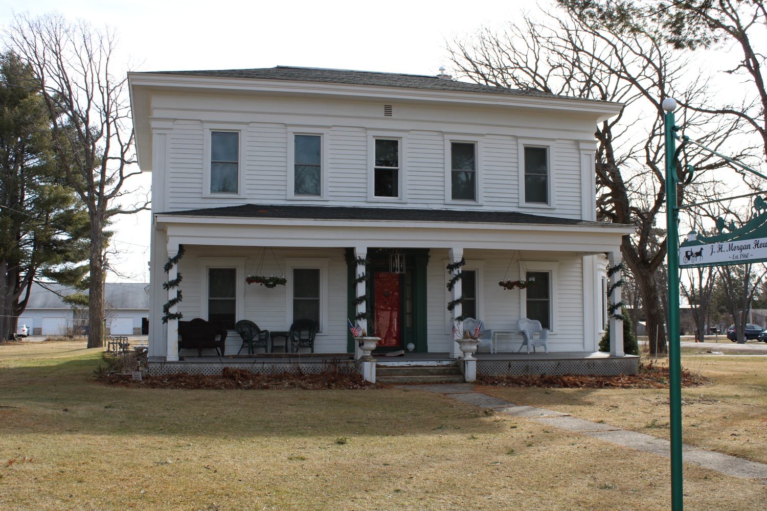 Heritage Park
