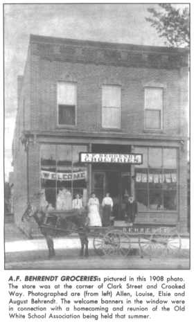Behrendt Store