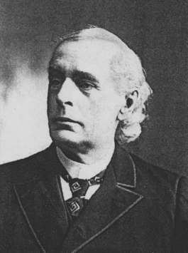 GEORGE W. CATE