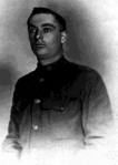 Andrew Lamphear Soldier