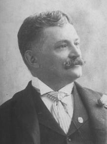 Count Steven Bielski