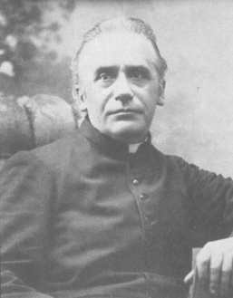 Jozef Dabrowski
