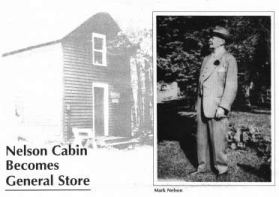 NELSON CABIN
