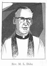 Rev Dake