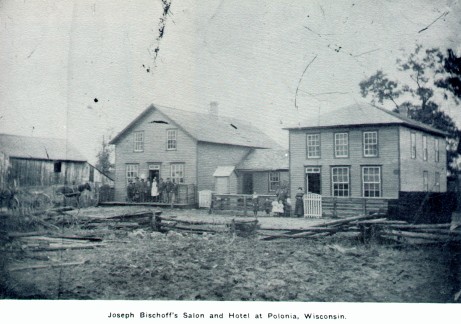 Bischoff Saloon