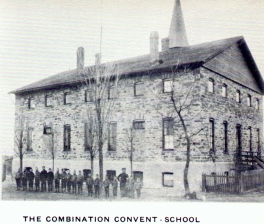 Convent-school