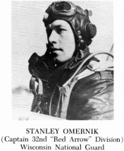Stanley Omernik