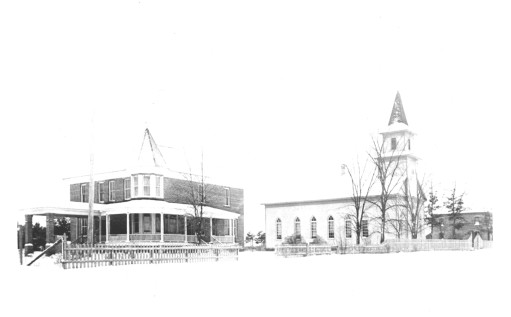 Early St Casimir