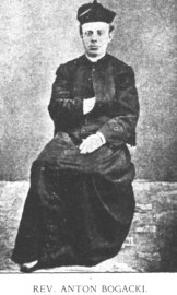 Rev. Anton Bogacki