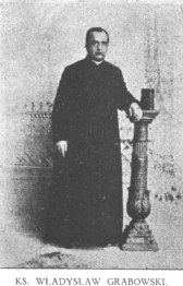 Rev. Grabowski