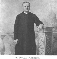 Rev. Pescinski