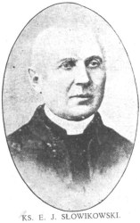 Rev. Slowikowski
