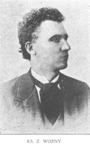 Rev. Wozny