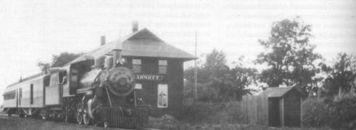 Arnott Depot