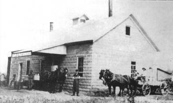 Brancroft Creamery