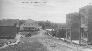 Nelsonville