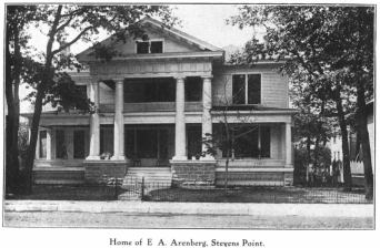 Arenberg Home