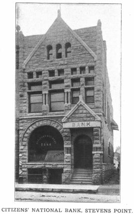 Citizens' National Bank