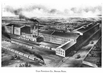 Coye Factory
