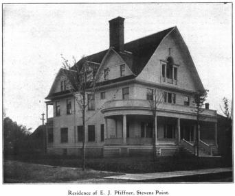 Pfiffner Home