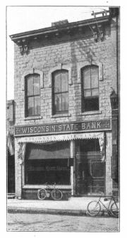 Wisconsin State Bank