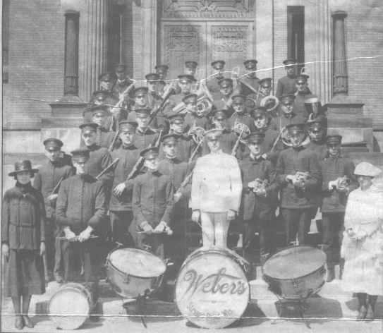 City Band
