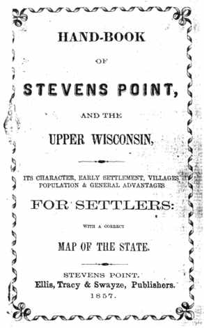 Handbook Cover