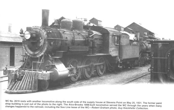 Steam Engine
