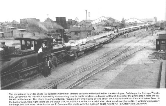 Special Train