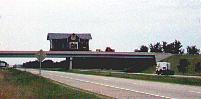 Depot Moving