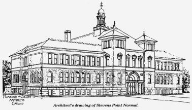 Old Main