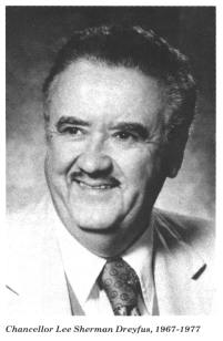 Lee Sherman Dreyfus
