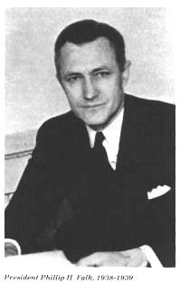Phillip H. Falk