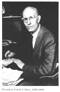 Frank S. Hyer