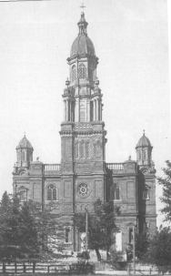 Sacred Heart Church