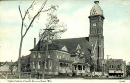 St Peter's