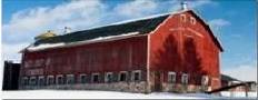 Barn Project