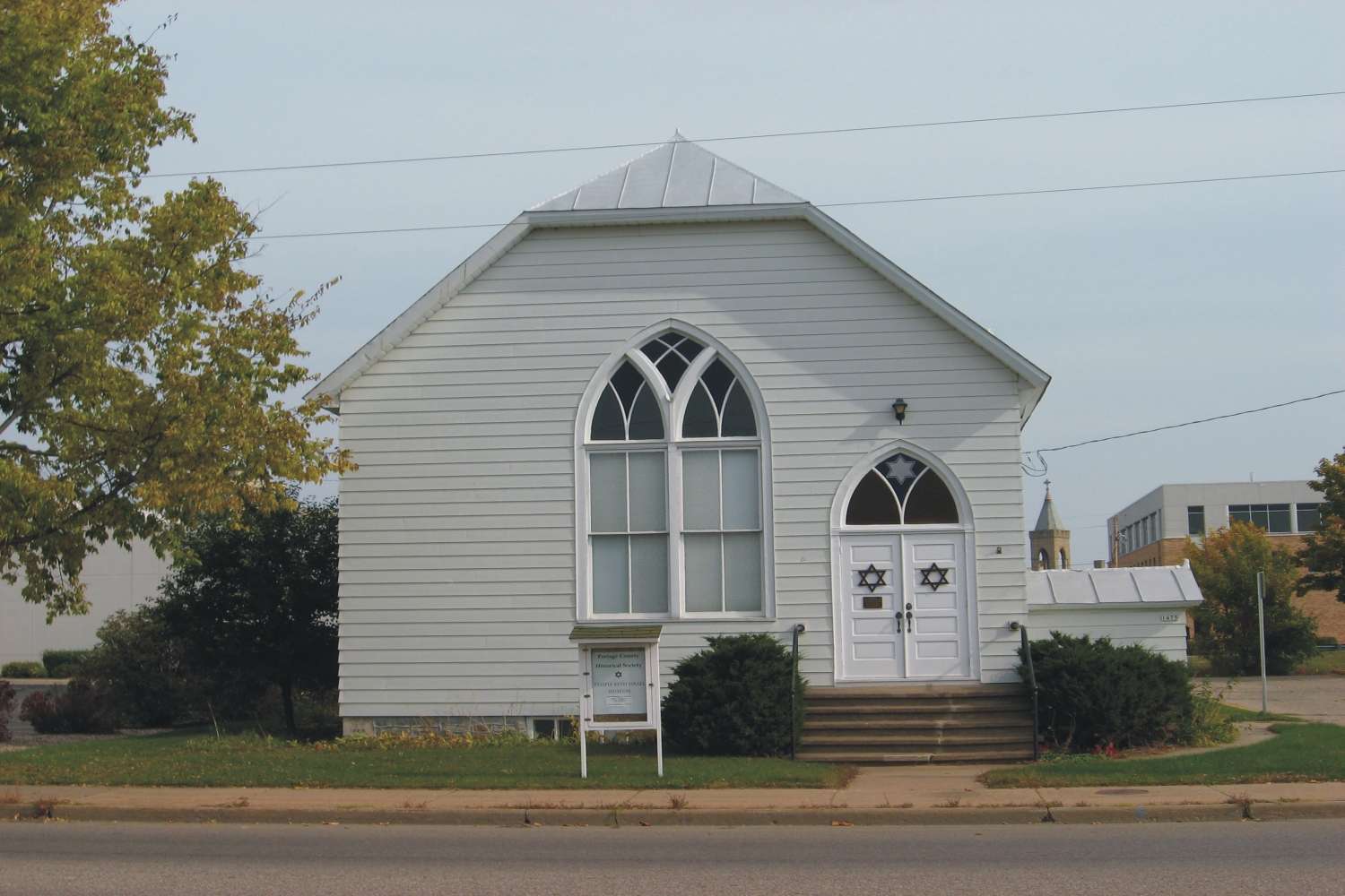 Beth Israel Synagogue