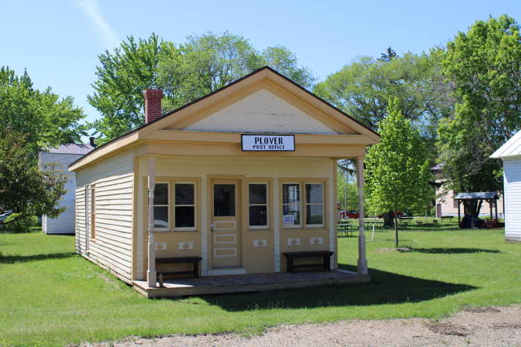 Post Office