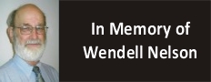 Wendell Nelson