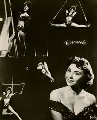 consuelo