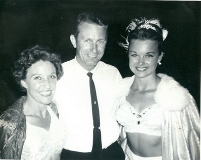 Myron Floren