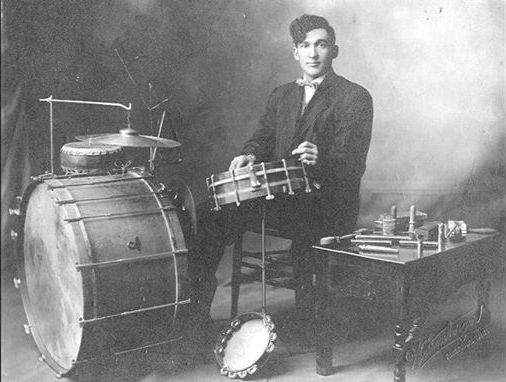 Howard Bruce