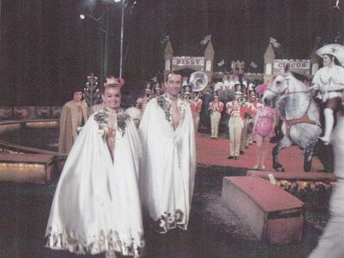 Francarro and Estreleta