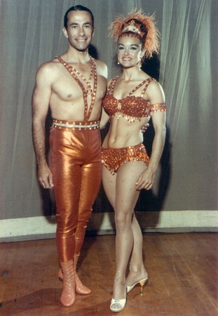 Francarro and Estreleta
