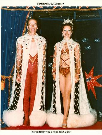 Francarro and Estreleta