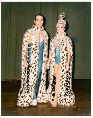 Francarro and Estreleta