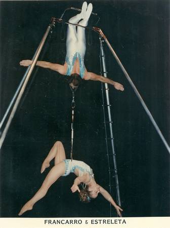 Francarro and Estreleta