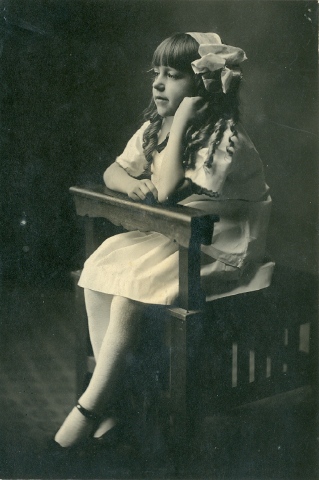 Baby Florence