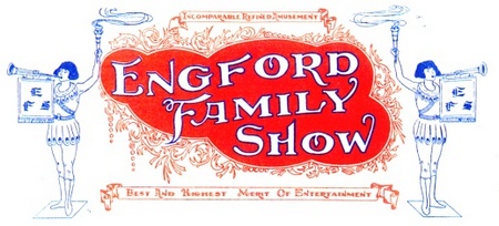 Engford Family Show